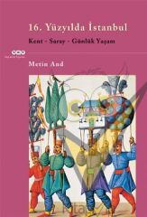 16. Yüzyılda İstanbul