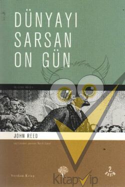 Dünyayı Sarsan On Gün