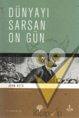 Dünyayı Sarsan On Gün