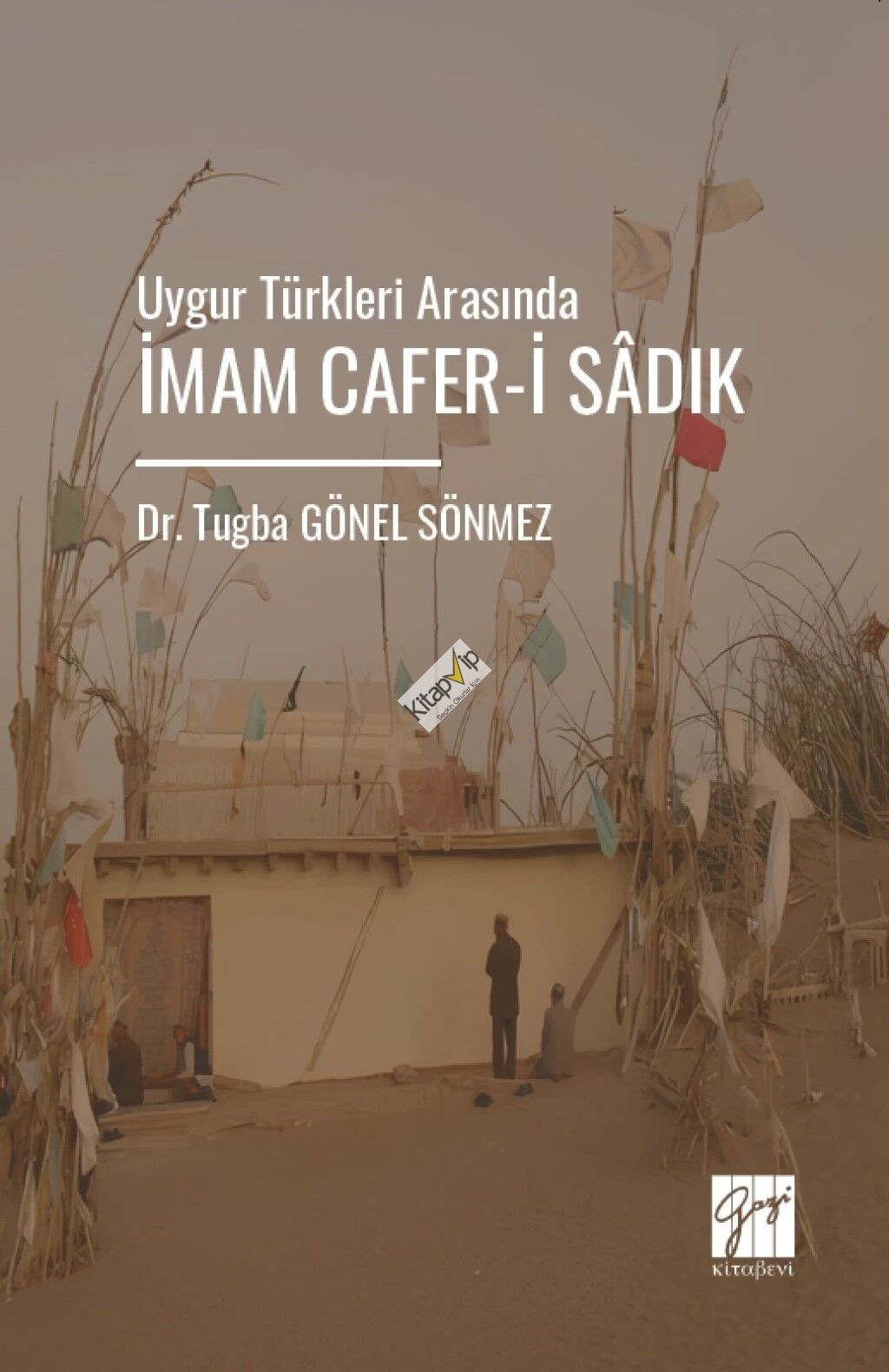Uygur Türkleri Arasında İmam Cafer-i Sadık