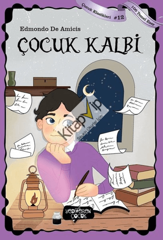 Çocuk Kalbi