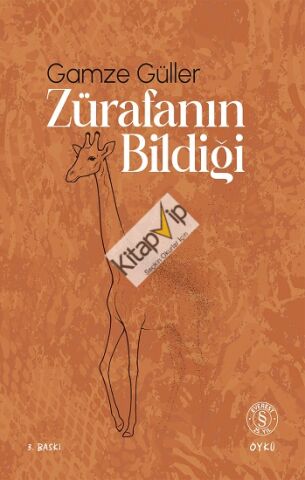 Zürafanın Bildiği