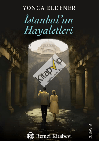 İstanbul'un Hayaletleri