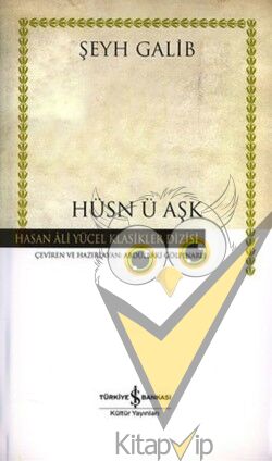 Hüsn ü Aşk