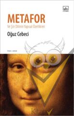 Metafor ve Şiir Dilinin Yapısal Özellikleri