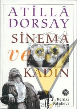 Sinema ve Kadın