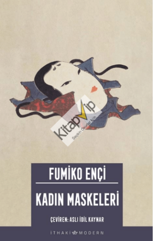 Kadın Maskeleri
