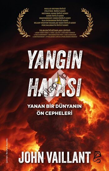 Yangın Havası