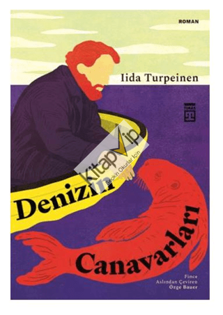 Denizin Canavarları