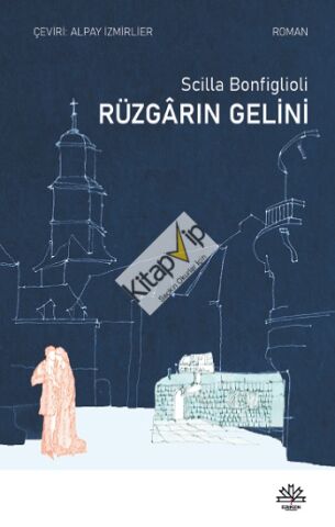 Rüzgarın Gelini