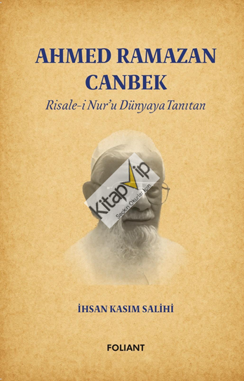 Ahmed Ramazan Canbek