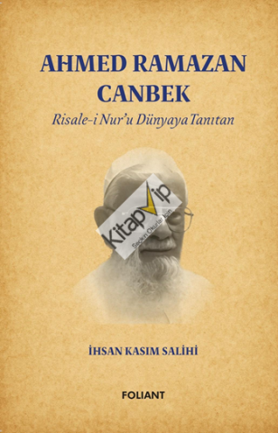 Ahmed Ramazan Canbek
