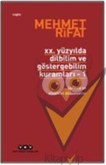 20. Yüzyılda Dilbilim ve Göstergebilim Kuramları