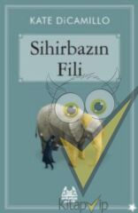 Sihirbazın Fili