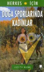 Herkes İçin Doğa Sporlarında Kadınlar