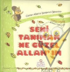 Seni Tanımak Ne Güzel Allah’ım