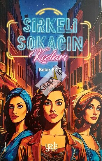 Sirkeli Sokağın Kızları