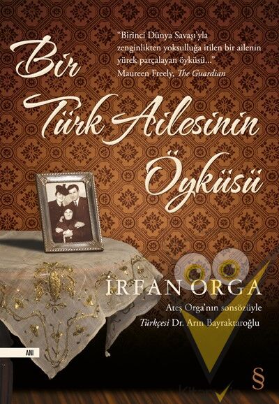Bir Türk Ailesinin Öyküsü