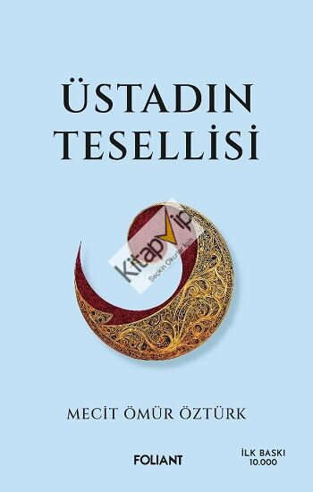 Üstadın Tesellisi