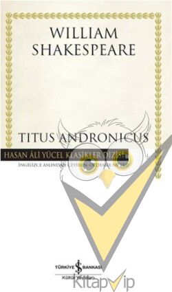 Titus Andronicus