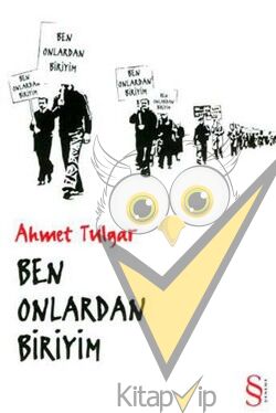 Ben Onlardan Biriyim