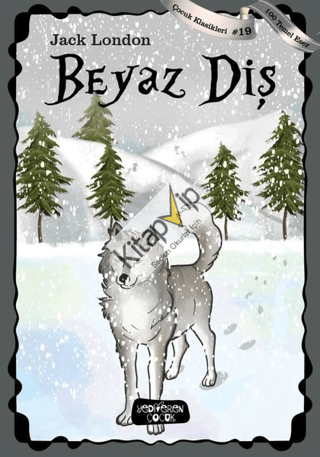 Beyaz Diş