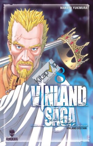 Vinland Saga - Vinland Destanı 8