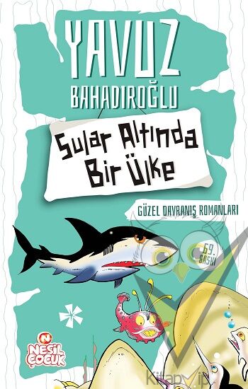 Sular Altında Bir Ülke