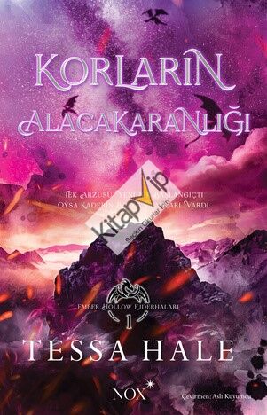 Korların Alacakaranlığı