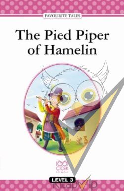 The Pied Piper of Hamelin