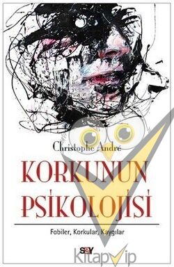 Korkunun Psikolojisi