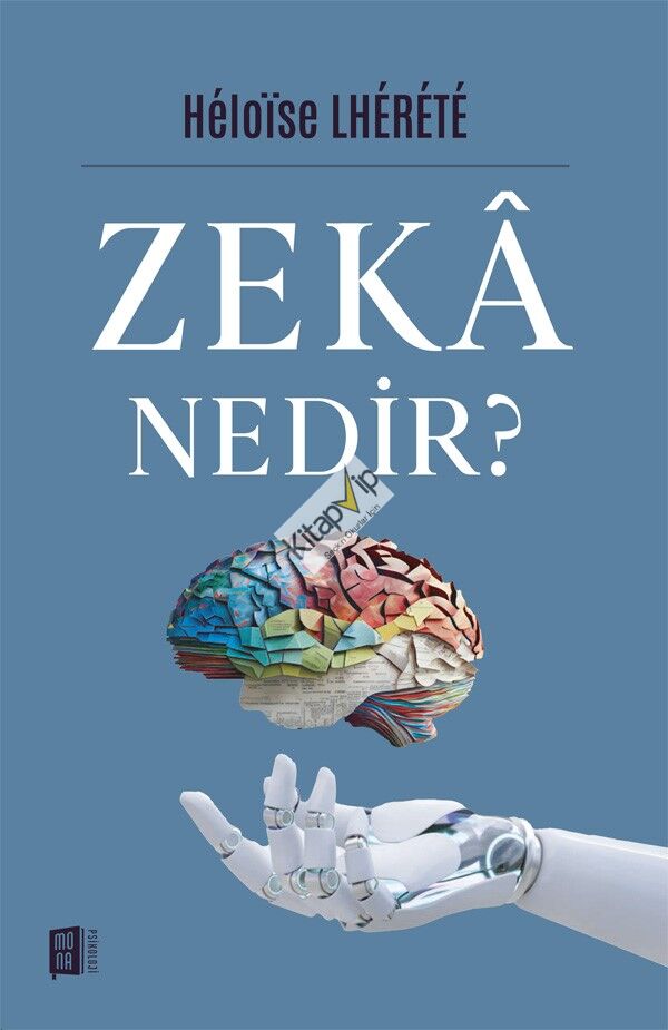 Zeka Nedir?