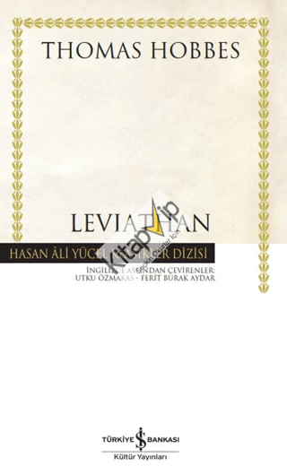 Leviathan (Ciltli)