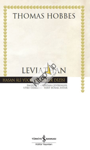 Leviathan (Ciltli)