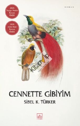 Cennette Gibiyim