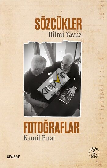 Sözcükler Fotoğraflar