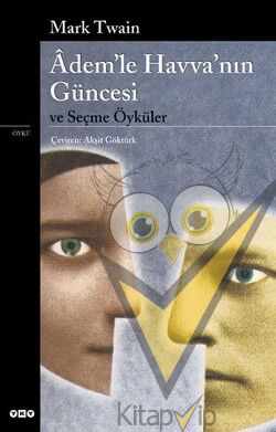 Adem’le Havva’nın Güncesi