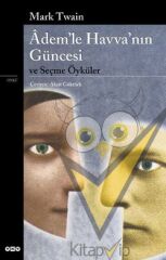 Adem’le Havva’nın Güncesi