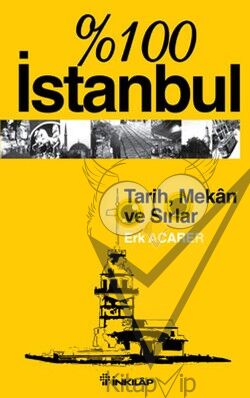 % 100 İstanbul