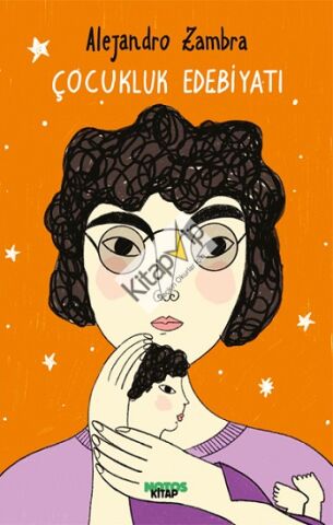 Çocukluk Edebiyatı