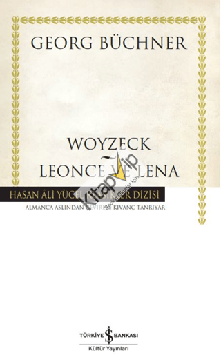 Woyzeck – Leonce ve Lena