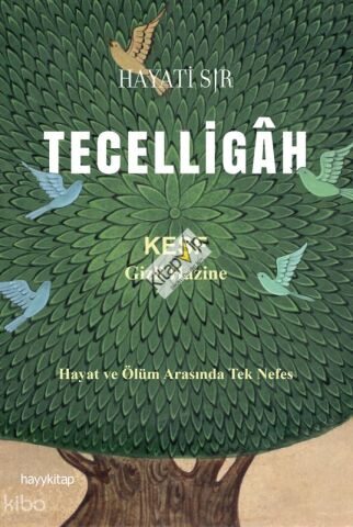 Tecelligâh