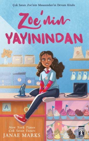 Zoe'nin Yayınından