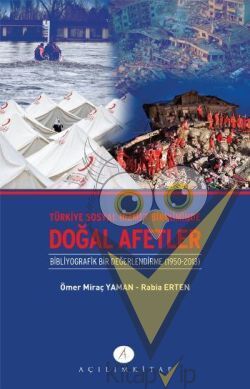 Türkiye Sosyal Hizmet Birikiminde Doğal Afetler