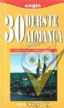 30 Derste Almanca