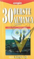 30 Derste Almanca