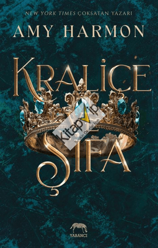 Kraliçe ve Şifa