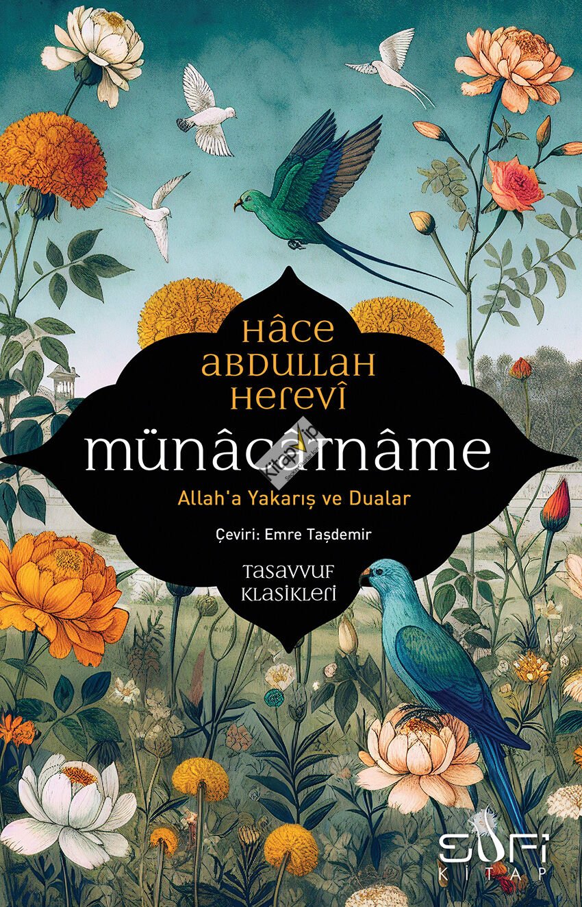 Münacatname