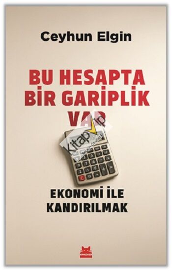 Bu Hesapta Bir Gariplik Var