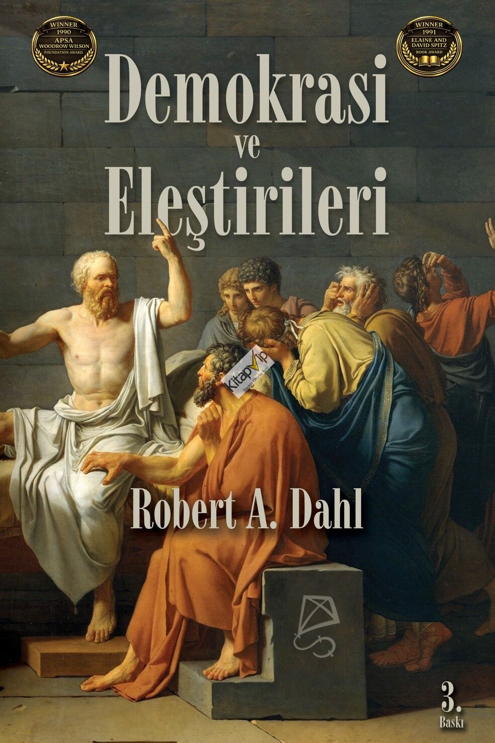 Demokrasi ve Eleştirileri